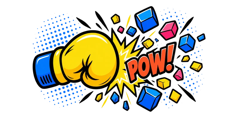 CacheBoss artwork